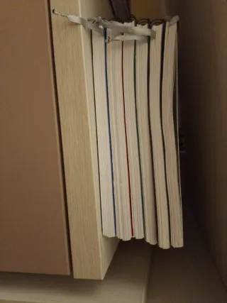 ¡¡¡OFERTA!!! 6 CUADERNOS ATE CLM