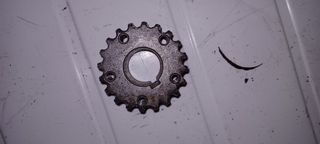 Piezas varias Suzuki Vitara