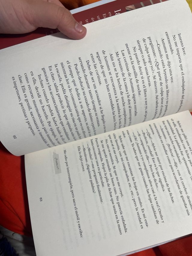 Si se lo hubiera dicho / If Only I Had Told Her S