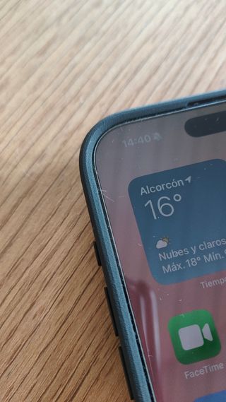 iPhone 16 pro max 256gb