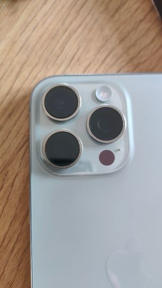 iPhone 16 pro max 256gb