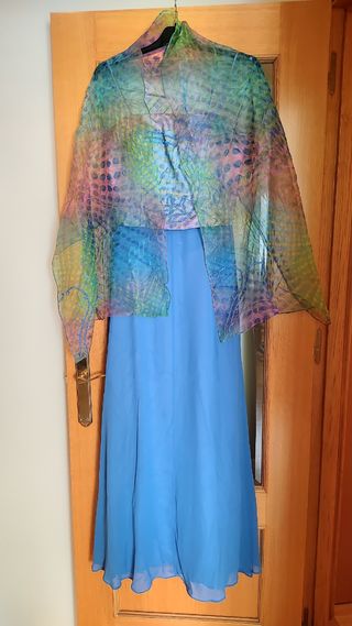 Vestido de fiesta 
