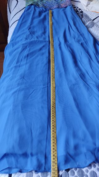 Vestido de fiesta 
