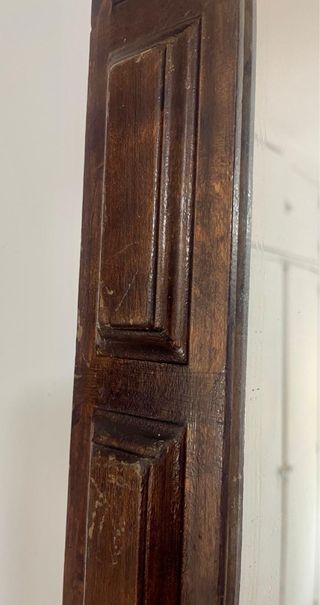 ESPEJO CASTELLANOS DE PARED