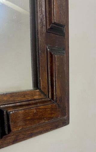 ESPEJO CASTELLANOS DE PARED