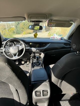 Opel Insignia 2018