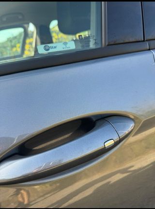 Opel Insignia 2018
