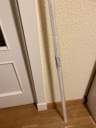 Guía Barra Cortinas