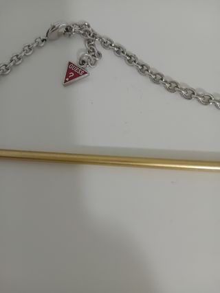 Collar Guess