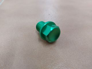 Tapon vaciado aceite Kawasaki Z750 Z-750