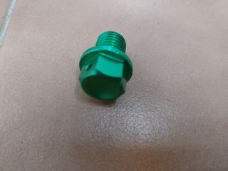 Tapon vaciado aceite Kawasaki Z750 Z-750