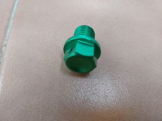 Tapon vaciado aceite Kawasaki Z750 Z-750