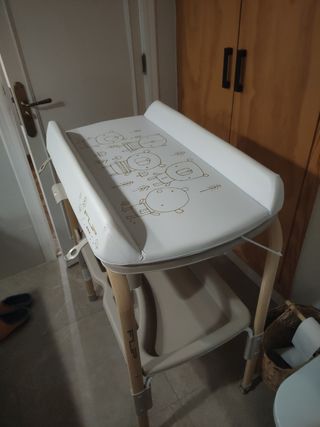 Bañera jané flip