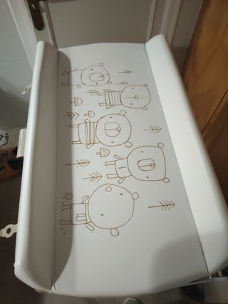 Bañera jané flip
