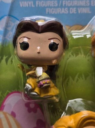 Pocket Pop Principesse Disney