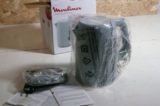 Chaleira Elétrica Moulinex BY2M1310 | Azul claro