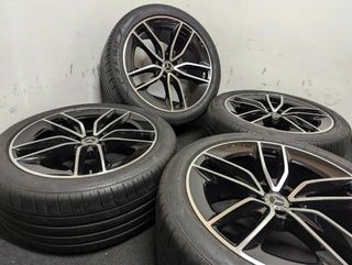 Llantas GLE 22" AMG originales