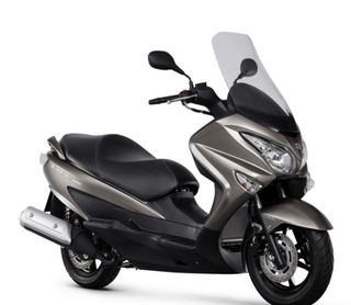 Llanta delantera Burgman 125/200