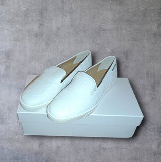 Scarpe mocassini Calvin Klein donna