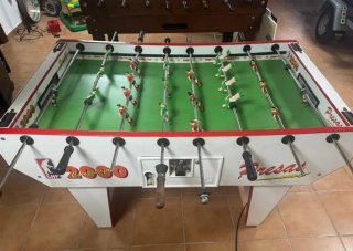Alquiler máquina de dardos