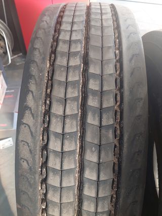Ruedas
