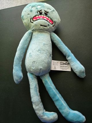 Peluche Mister Miguardi