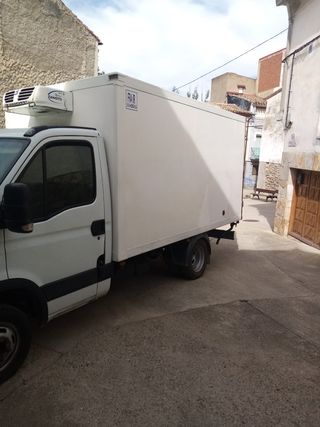 Iveco Daily 2011