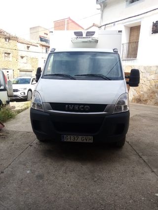 Iveco Daily 2011