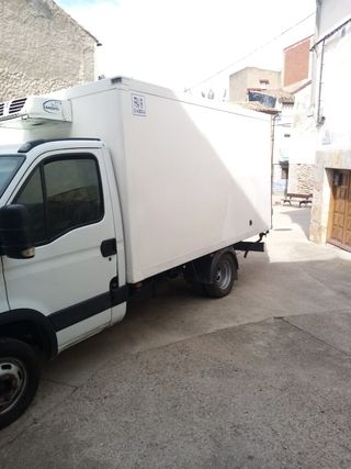 Iveco Daily 2011