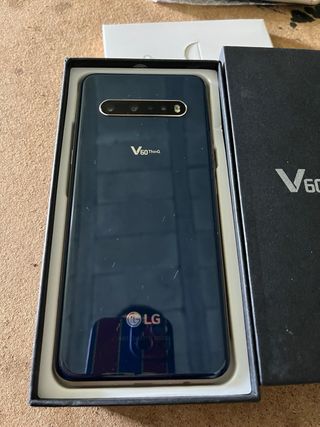 Lg v60 5g