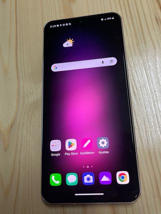 LG V60 5G