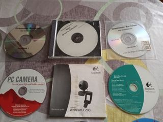 23 di Drivers & Utilities & dintorni vintage