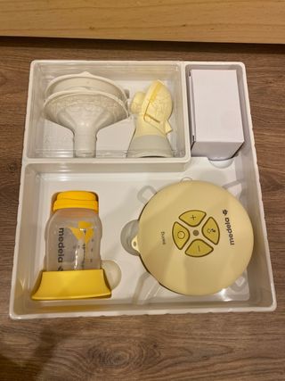 Sacaleches Medela Swing Flex