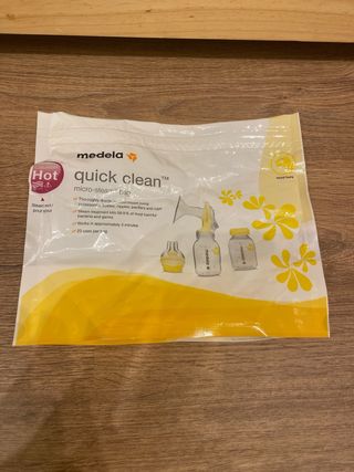 Sacaleches Medela Swing Flex