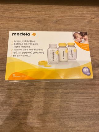 Sacaleches Medela Swing Flex