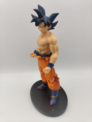 Figura Son Goku Creator x Creator Ultra Instinct A