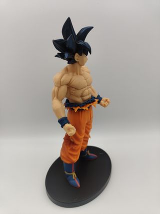 Figura Son Goku Creator x Creator Ultra Instinct A