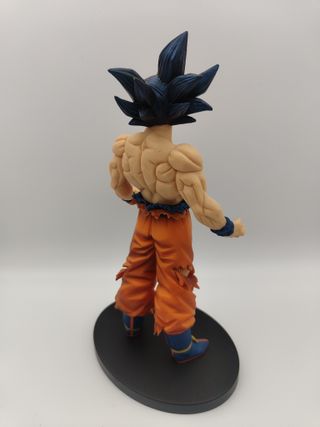Figura Son Goku Creator x Creator Ultra Instinct A