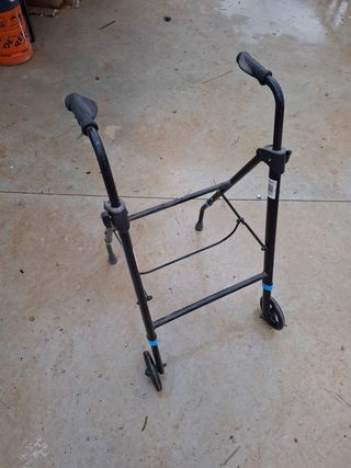 ANDADOR PARA ADULTOS