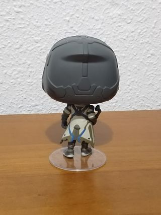 Funko pop Ana overwatch