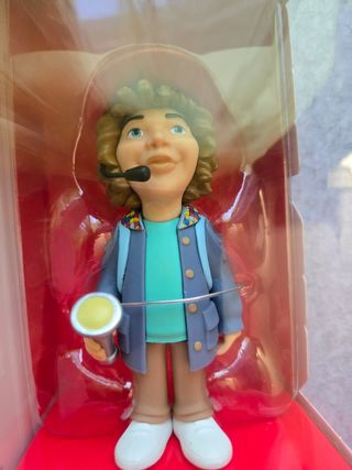 Figure Minix Dustin