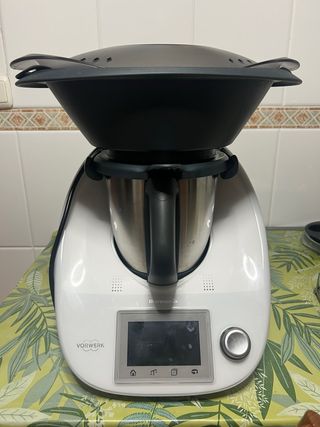 Thermomix TM5