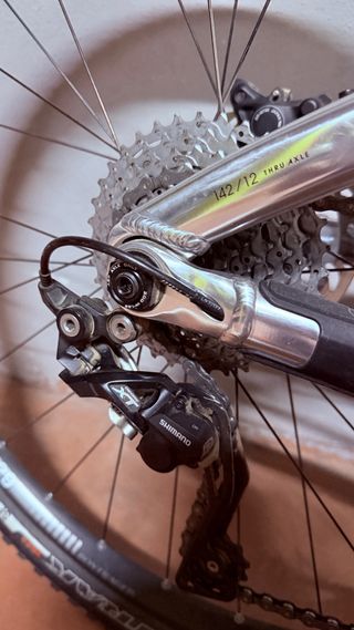 Trek Fuel EX 9 Bicicleta MTB