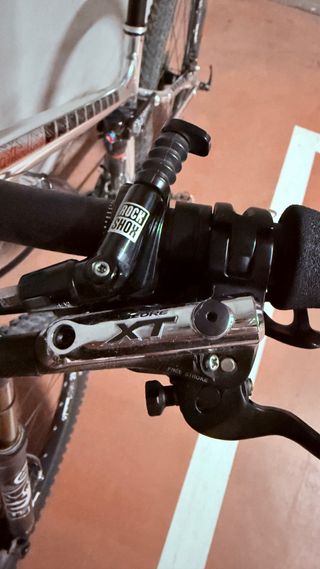 Trek Fuel EX 9 Bicicleta MTB