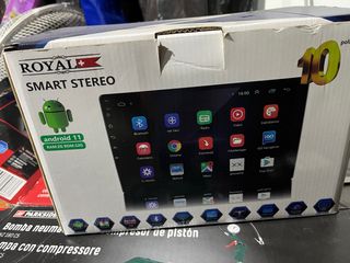 Stereo 2 din android