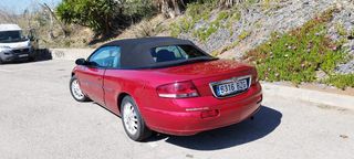 Chrysler Sebring