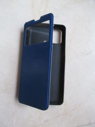 FUNDA DE MOVIL SAMSUNG GALAXY A21s