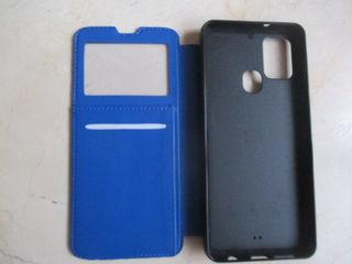 FUNDA DE MOVIL SAMSUNG GALAXY A21s