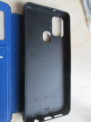 FUNDA DE MOVIL SAMSUNG GALAXY A21s
