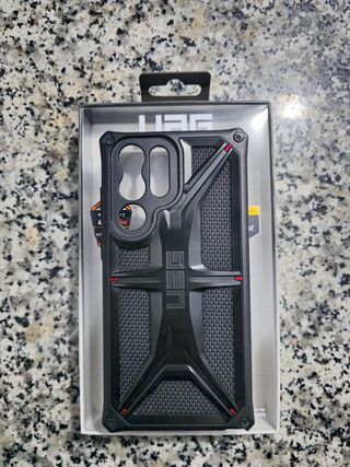Funda UAG para S22 Ultra